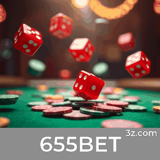 Equipe Editorial 655BET