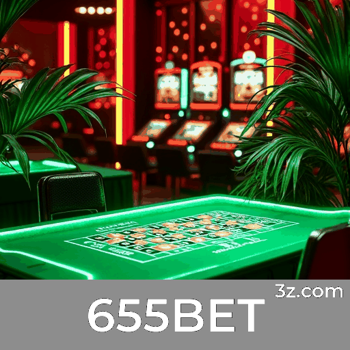 Bônus 655BET de R$5.000 + 500 giros grátis