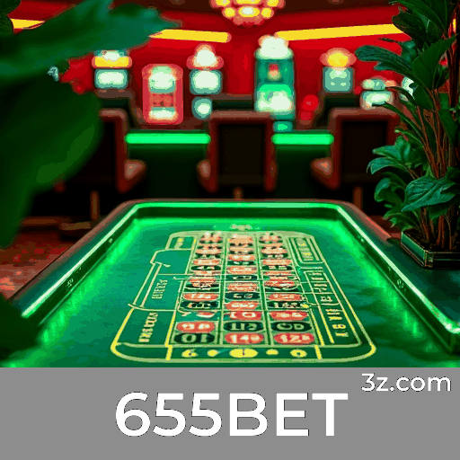 Catálogo de jogos 655BET com bônus