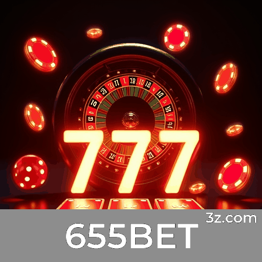 Lottery 655BET com bônus