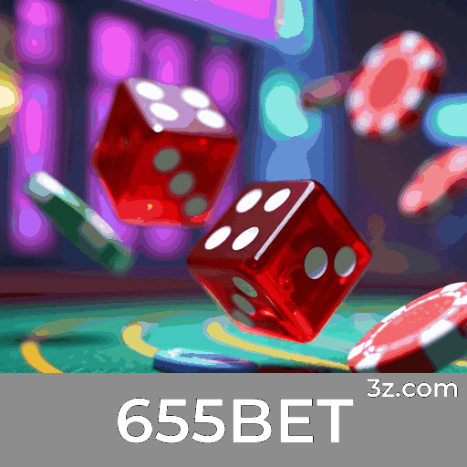 Cassino ao Vivo 655BET - 250+ Mesas com Dealers Profissionais